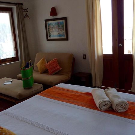 Hotel Piedra Escondida Tulum Kültér fotó