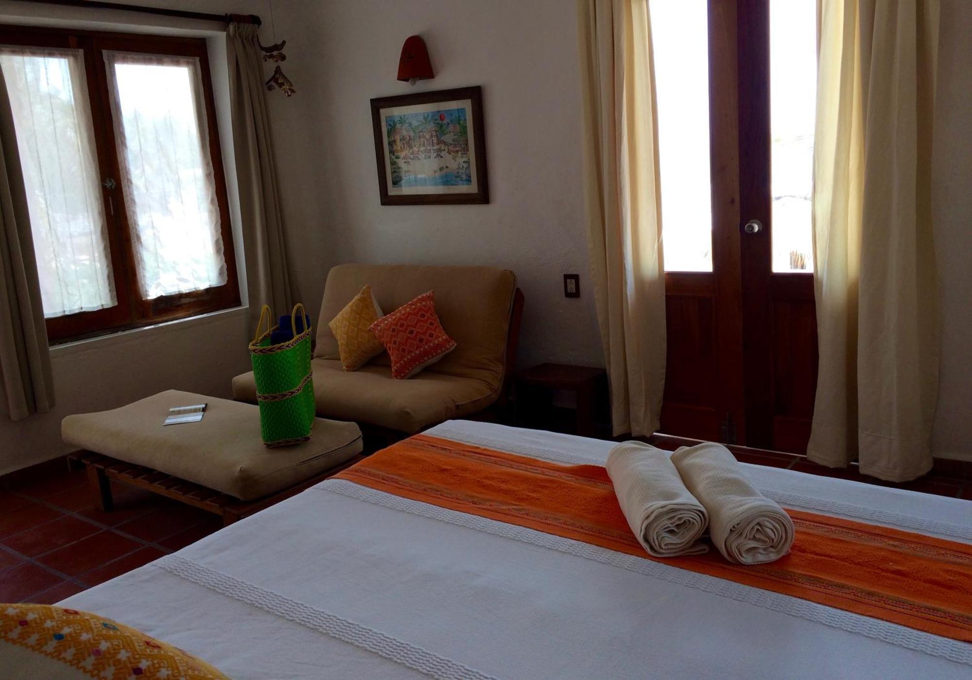 Hotel Piedra Escondida Tulum Kültér fotó