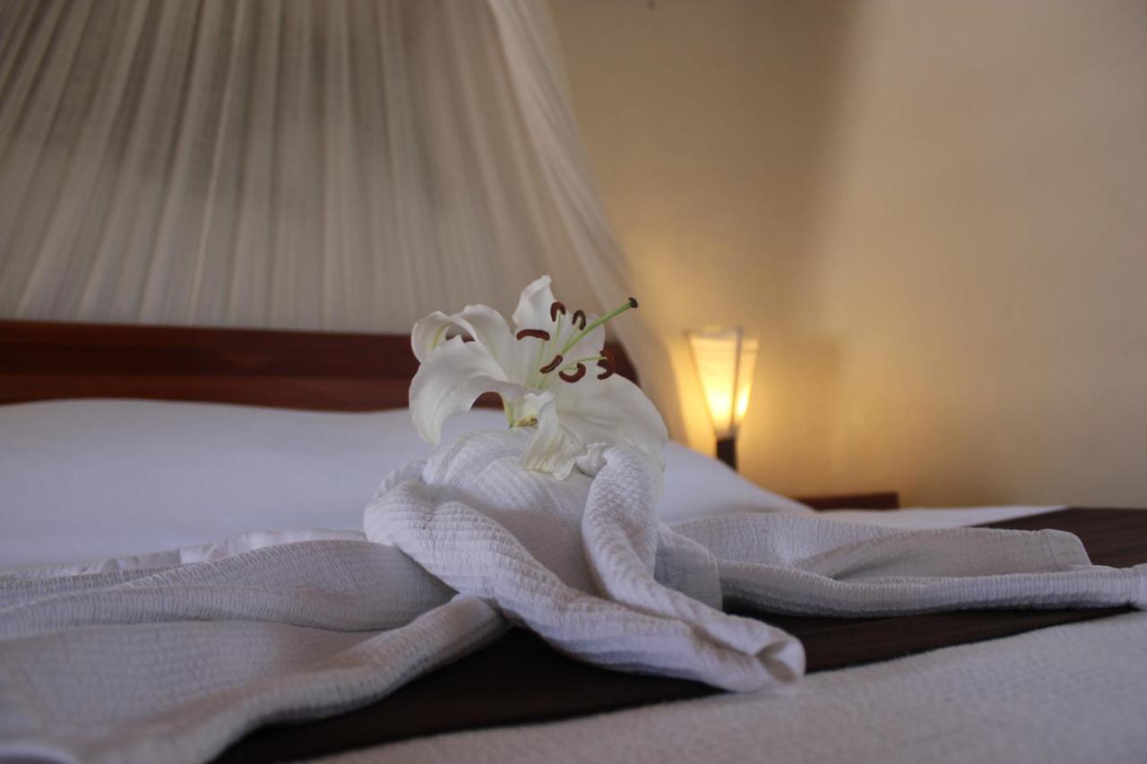 Hotel Piedra Escondida Tulum Kültér fotó