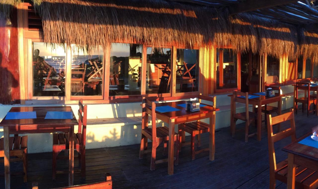 Hotel Piedra Escondida Tulum Kültér fotó