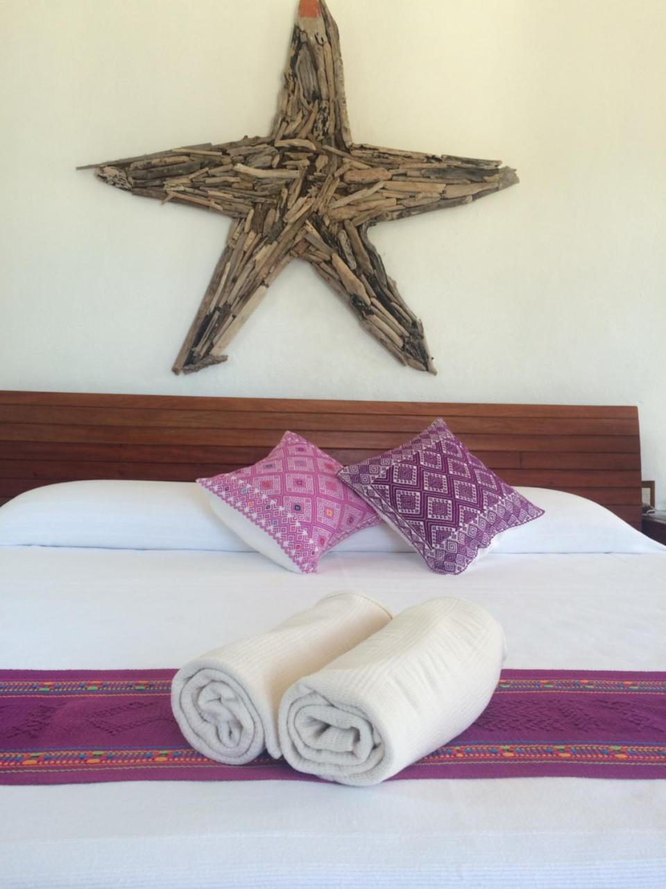 Hotel Piedra Escondida Tulum Kültér fotó