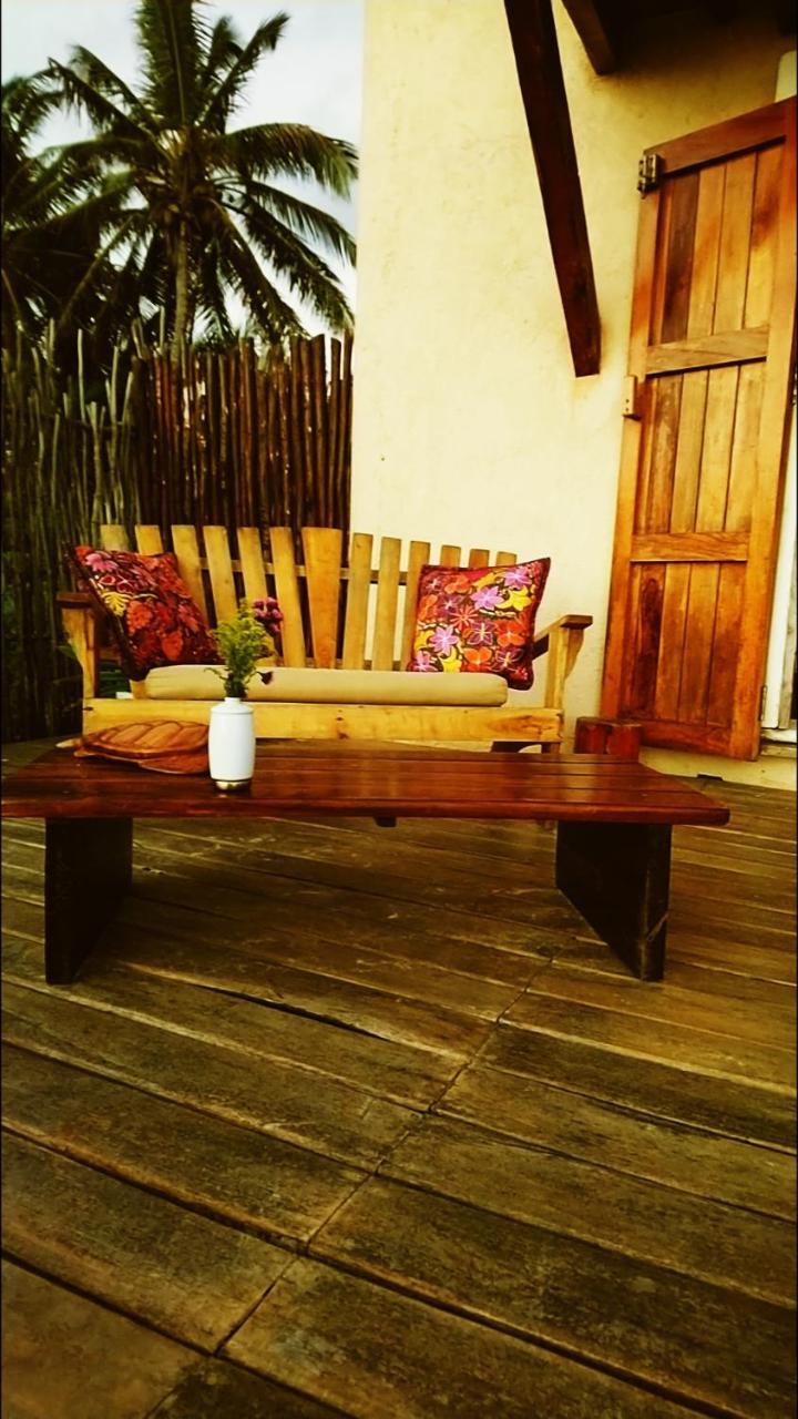 Hotel Piedra Escondida Tulum Kültér fotó