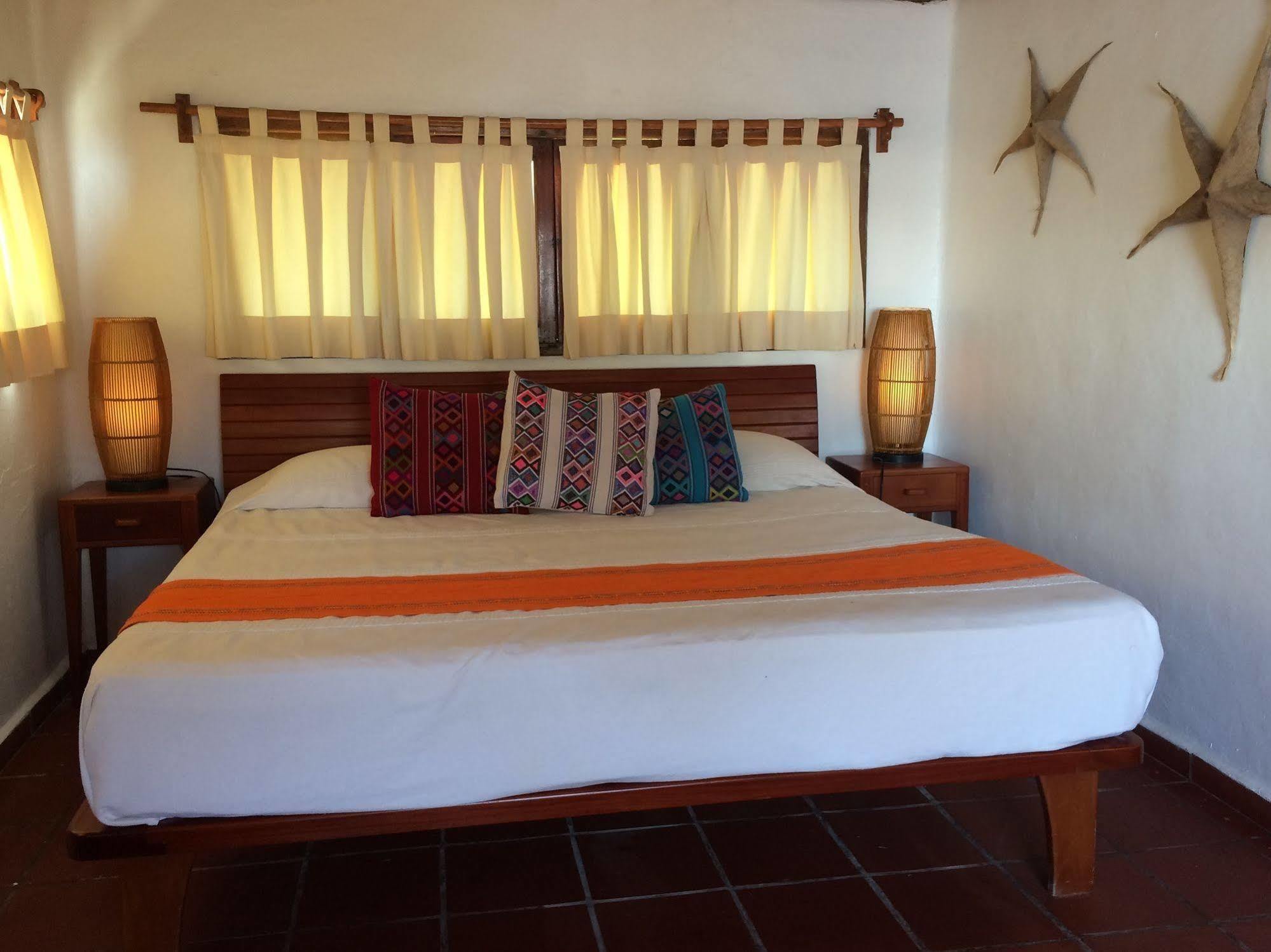 Hotel Piedra Escondida Tulum Kültér fotó
